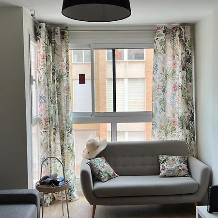 Апартаменты Apartamento Sister Wifi Валенсия Экстерьер фото