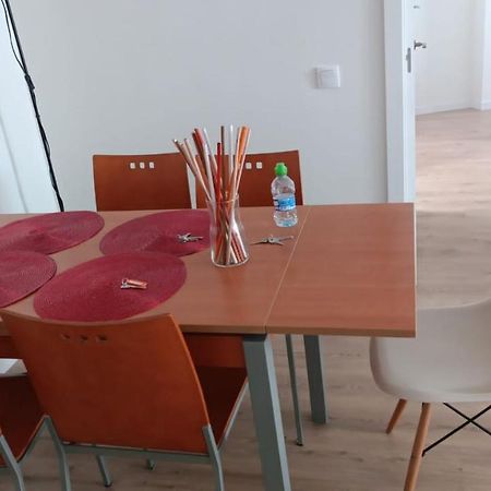 Апартаменты Apartamento Sister Wifi Валенсия Экстерьер фото